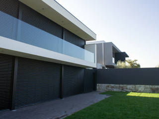 Casa da Boavista, Miguel Zarcos Palma Miguel Zarcos Palma Modern houses