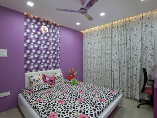 homify Modern style bedroom Plywood