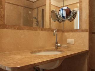 Bordighera, 2P Trading srl 2P Trading srl Modern Banyo