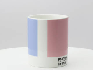 Pantone Farbe des Jahres 2016, Connox Connox Modern kitchen Porcelain