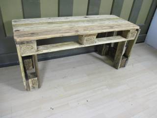 Sitzmöbel, Woodupcycling Woodupcycling Patios & Decks