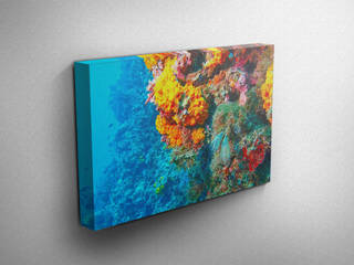 Lienzos - Canvas, SEA ART SEA ART ห้องอื่นๆ