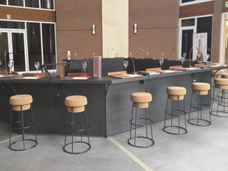 por lizea sas Moderno