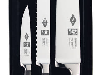 ONIX KNIVES SERIES , ICEL - INDÚSTRIA DE CUTELARIAS DA ESTREMADURA, S.A. ICEL - INDÚSTRIA DE CUTELARIAS DA ESTREMADURA, S.A. Cucina moderna