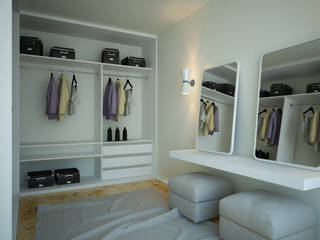 Apartamento Lisboa, Mdimension Mdimension