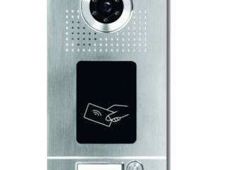 RFID-Transponder-Zutrittskontroller, Anthell Electronics Anthell Electronics Modern style doors