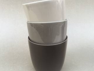 フリーカップ, 3rd ceramics (サードセラミックス) 3rd ceramics (サードセラミックス) Comedores de estilo ecléctico