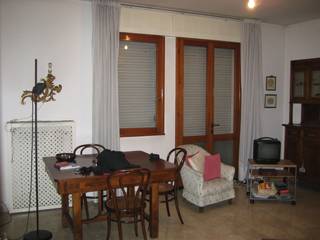 HOME RELOOKING, cristina mecatti interior design cristina mecatti interior design Classic style living room