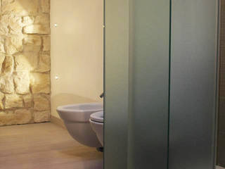 Realizzazioni, Ilenia Boccaletti Ilenia Boccaletti Modern bathroom