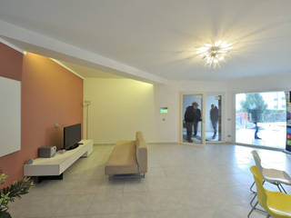 Realizzazioni, X Lam Architetture X Lam Architetture