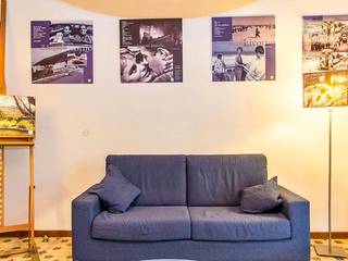 B&B L'AltraToscana , L'AltroVerso - FotoGrafiche L'AltroVerso - FotoGrafiche Коммерческие помещения