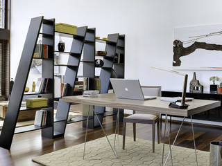 Rangements, TAHANEA TAHANEA Salon moderne