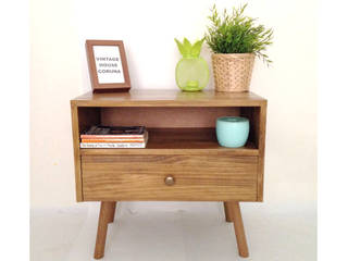 ทันสมัย  โดย Vintage House Coruna, โมเดิร์น   