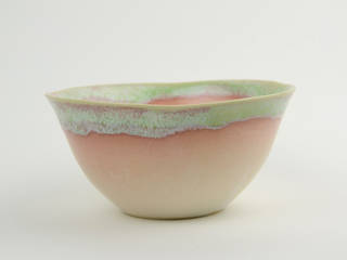 bowl - [sakura], poetoria poetoria ห้องทานข้าว