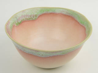 bowl - [sakura], poetoria poetoria ห้องทานข้าว