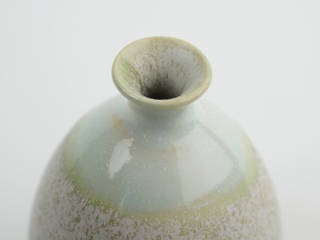 vase - [moss], poetoria poetoria Asian style dining room