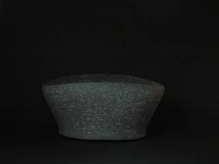 Stone ware series, 小野澤弘一 小野澤弘一 Modern kitchen Pottery