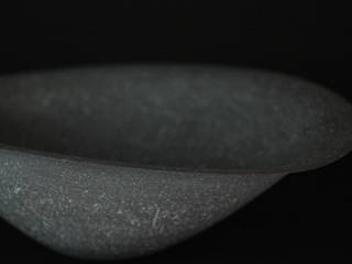 Stone ware series, 小野澤弘一 小野澤弘一 Modern kitchen Pottery