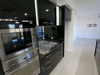 Cocina, elisavaldes elisavaldes Кухня в классическом стиле