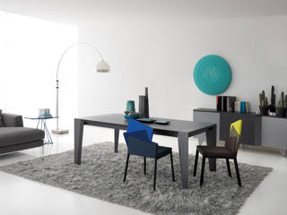 Decorar con diseño Made in Italy, Viadurini.es Viadurini.es Living roomSide tables & trays