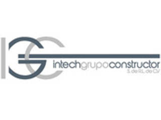 logo, In-tech grupo constructor In-tech grupo constructor