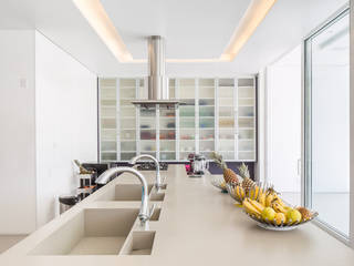 homify آشپزخانه