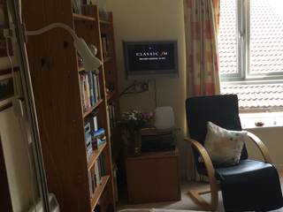 To make it flow by Studio D. Interiors