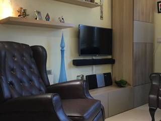 To make it flow by Studio D. Interiors