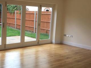 Surbiton by Studio D. Interiors