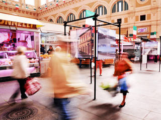 Mostra mercatoC foto © Laura Lezz, L'AltroVerso - FotoGrafiche L'AltroVerso - FotoGrafiche