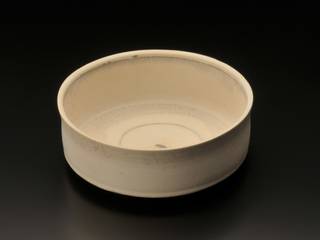 白い器, 近藤 賢 kondo takashi 近藤 賢 kondo takashi ArtworkOther artistic objects Pottery