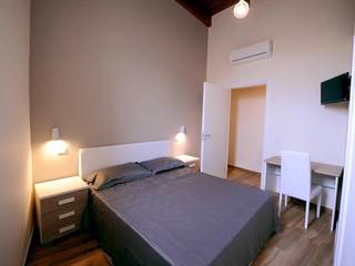 B&B Fravina, SAN SAN Chambre moderne