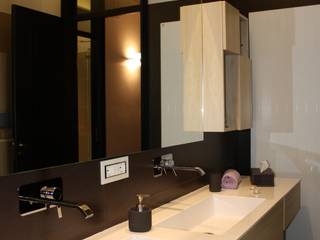 Ristrutturazione Bagni, SAN SAN Modern Bathroom