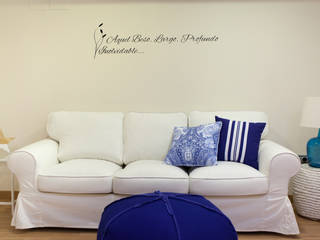 homify Commercial spaces Hotels