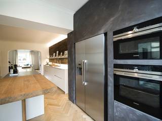 Küche Krefeld, ZABOROWSKI ** Kreativer Innenausbau ZABOROWSKI ** Kreativer Innenausbau Moderne Küchen