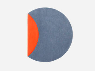 NOTHING TO HIDE RUG, Rita Botelho Rita Botelho Floors