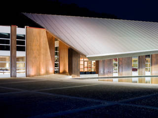 Bodegas Valdusenda, Eduardo Irago Fotografia Eduardo Irago Fotografia 商业空间