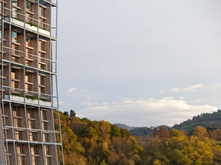 Edificio Enertic, Eduardo Irago Fotografia Eduardo Irago Fotografia 商业空间