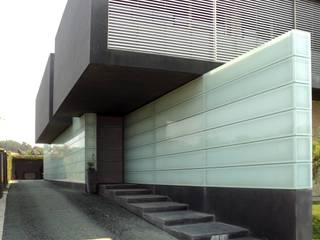 Casa DP, PeC Arquitectos PeC Arquitectos Modern houses