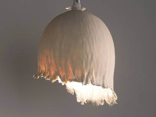 Diffusore Ostrich, M'I lumina M'I lumina Living room Porcelain