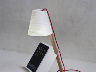 LZF Lamps, premio al gran diseño, iLamparas.com iLamparas.com Casas de estilo minimalista