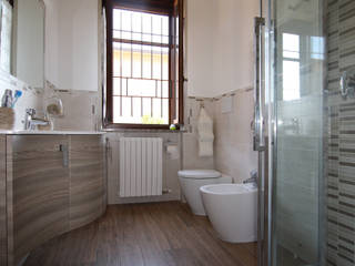 Wc renovation, archiroveri archiroveri