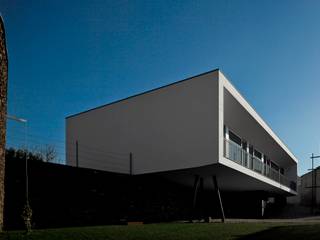 Casa no Sobral, Nelson Resende, Arquitecto Nelson Resende, Arquitecto Modern houses