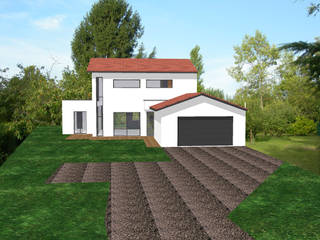 Projet 3D Anse, Concept Creation Concept Creation