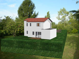 Projet 3D Anse, Concept Creation Concept Creation