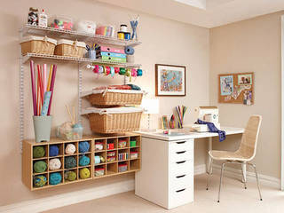 homify Study/office