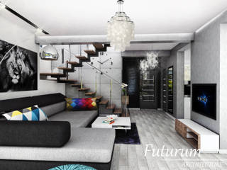 Futurum Architecture