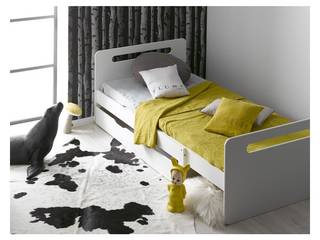 Le lit évolutif, Chambrekids Chambrekids Nursery/kid’s room MDF