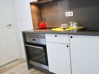Home Staging y reforma en Oleiros, Ya Home Staging Ya Home Staging