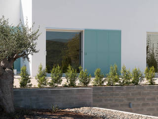 Casa GL, Estudio ODS Estudio ODS Houses